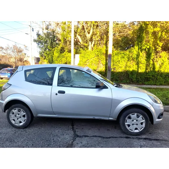 Ford Ka 1.0 Fly Viral 63cv
