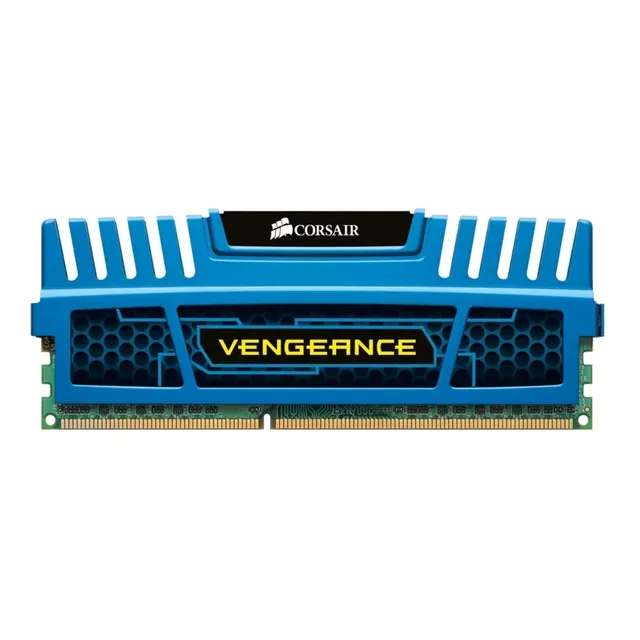 Corsair Memoria Ram 4gb Ddr3 Sodimm 1600mh Cmz4gx3m1a1600c9b