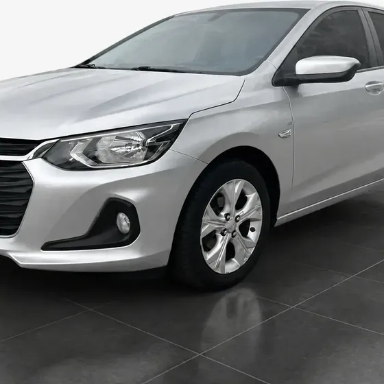 Chevrolet Onix 2023 1.0t Ltz At