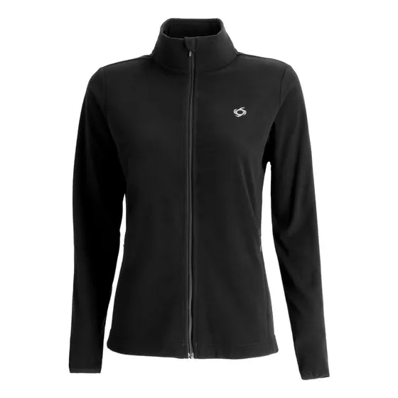 Polar Térmico Denis Mujer Negro Doite