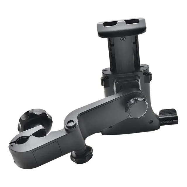 Soporte For Tableta Portátil Abs Micrófono Ajustable