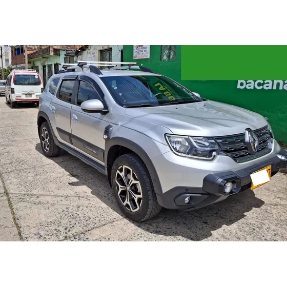 Renault Duster 1.3 T Iconic 4x4