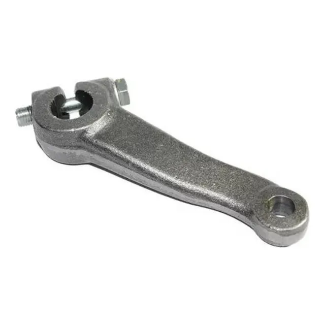 Braço Pitman Do Setor Opala 2.5 L4 | 4.1 L4 | 4.1 L6 1988/92