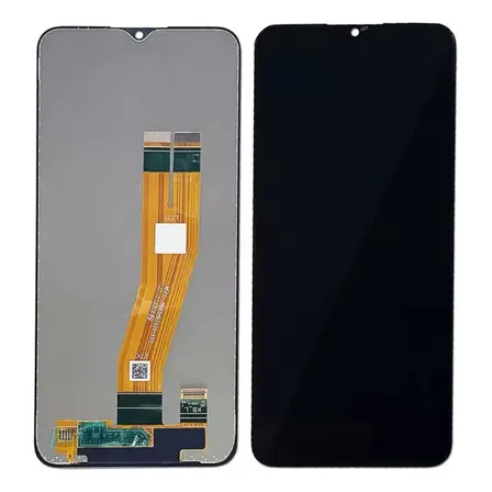 Pantalla Para Samsung Galaxy A02s + Lamina Vidrio De Regalo