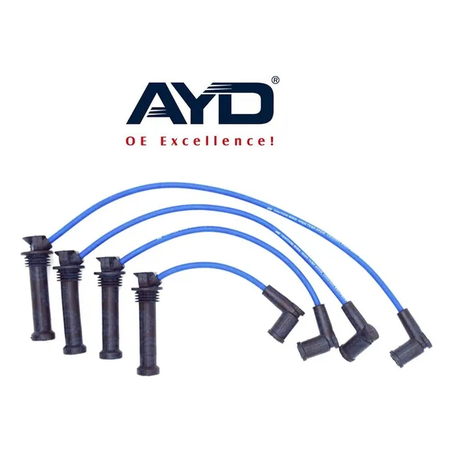 Cable Bujias Ecosport 2.0 2004 2005 2006 2007 2008 2009 Spf