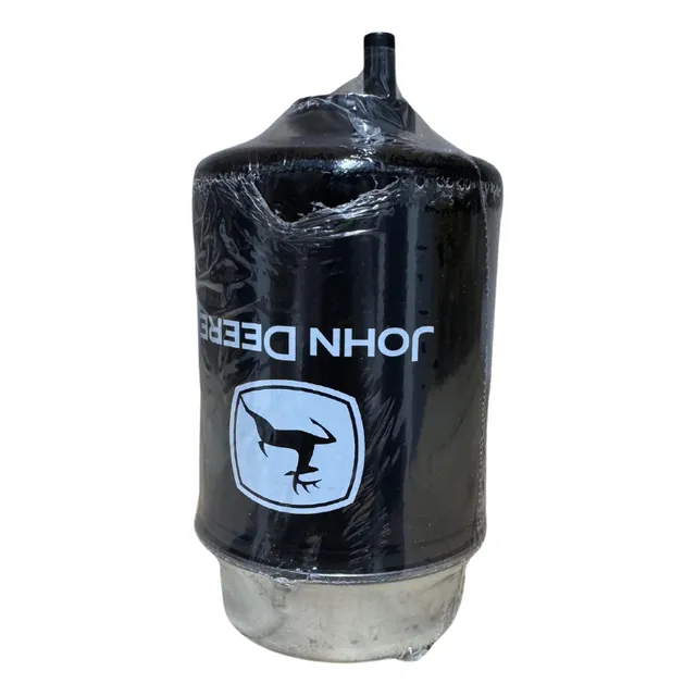 Filtro De Combustible Re509031