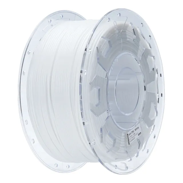 Impresora 3d Filamento Creality Hp Tpu Colores 1.75mm 1kg