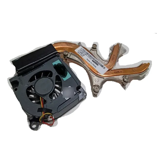Cooler + Heatsink Dell Latitude D630c Dell Pp18l