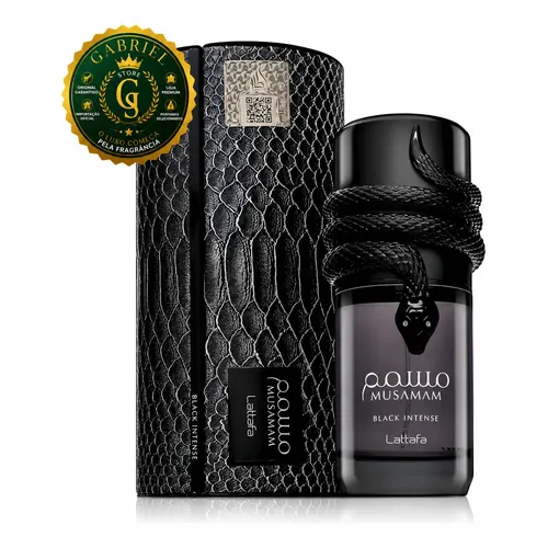 Armaf Club de Nuit Intense Man EDP 200ml para masculino