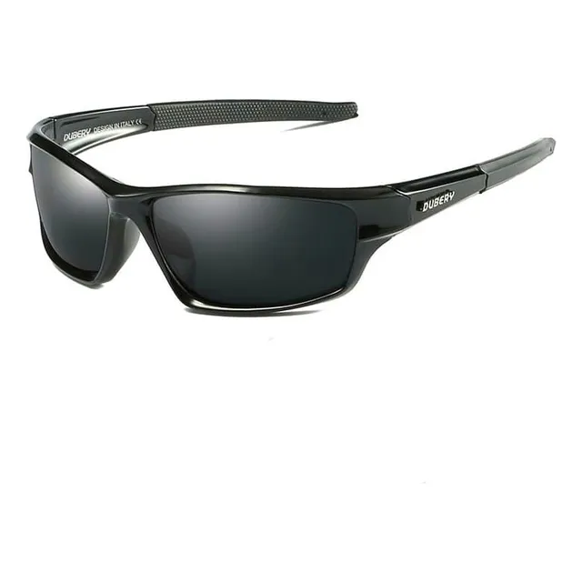 Gafas Dubery Polarizados Tactical