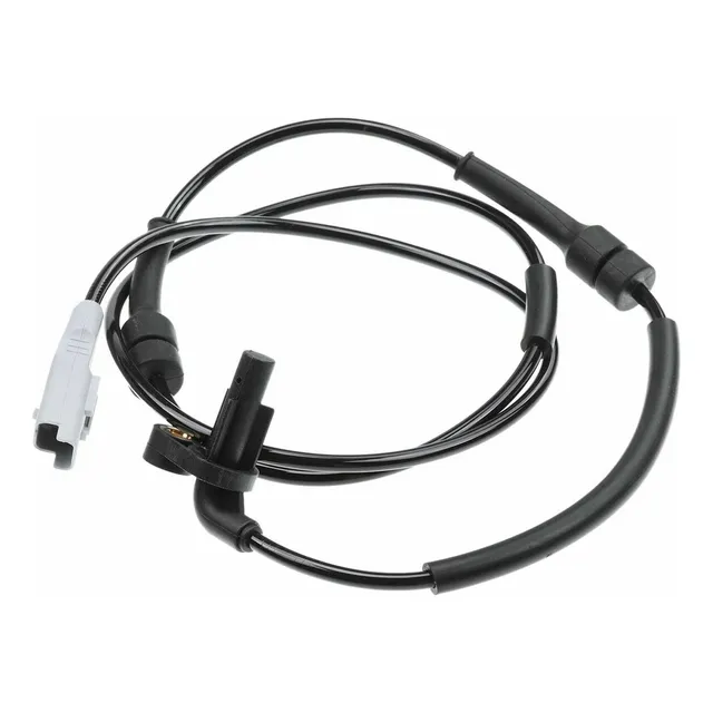 Sensor Abs Delantero P/ Peugeot Partner Citroen Berlingo
