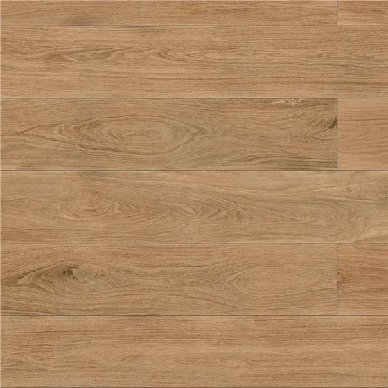 San Lorenzo Porcelanato 19,2x117 Yulan Roble 1ra Rect X M2