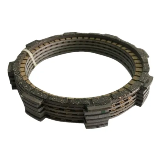 Discos De Embrague Pulsar Ns 200fi.