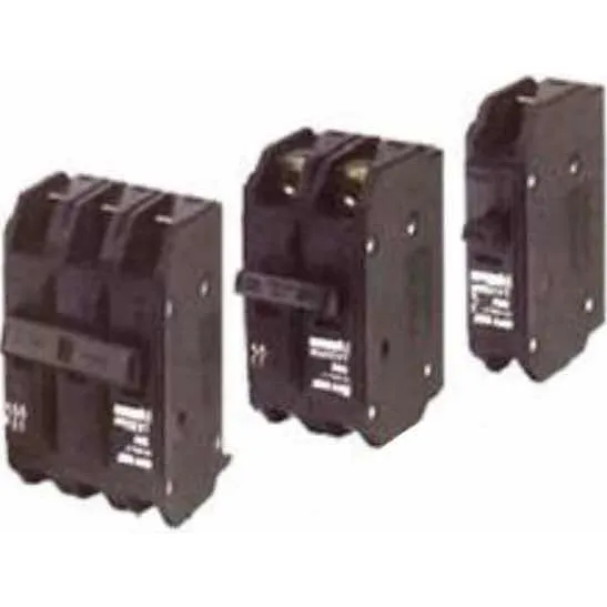 Breaker Superf Triba 2x60amp Ticino