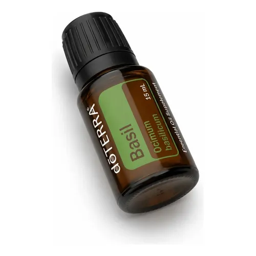 Aceite Esencial Doterra Sándalo Indio Indio Sandalwood 5ml