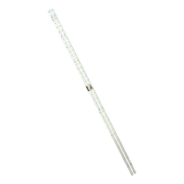 Kit Led Samsung Un50nu7100 / Un50nu7100f (38led)- Alum, Nvo