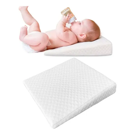 Cojín Antirreflujo Para Bebés