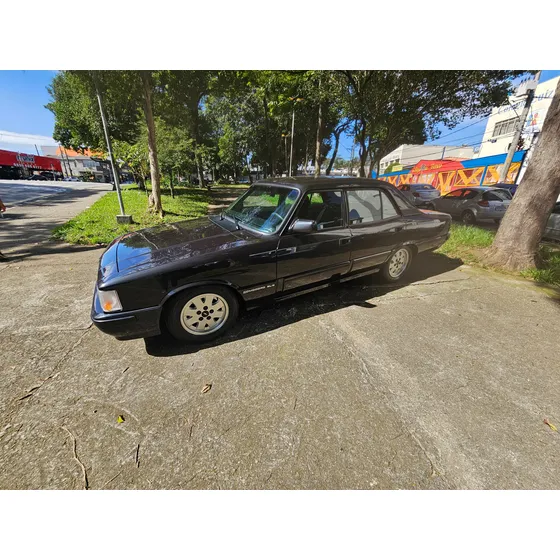 Chevrolet Opala 4.1 S Comodoro