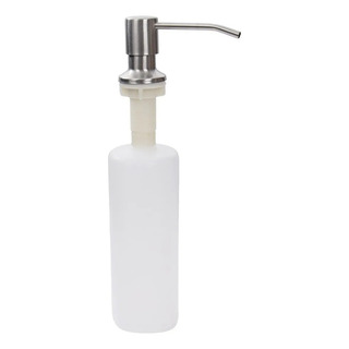 Dispensador Para Enchimento De Detergente De Aço Inoxidável Dispensador Para Enchimento De Detergente De Aço Inoxidável