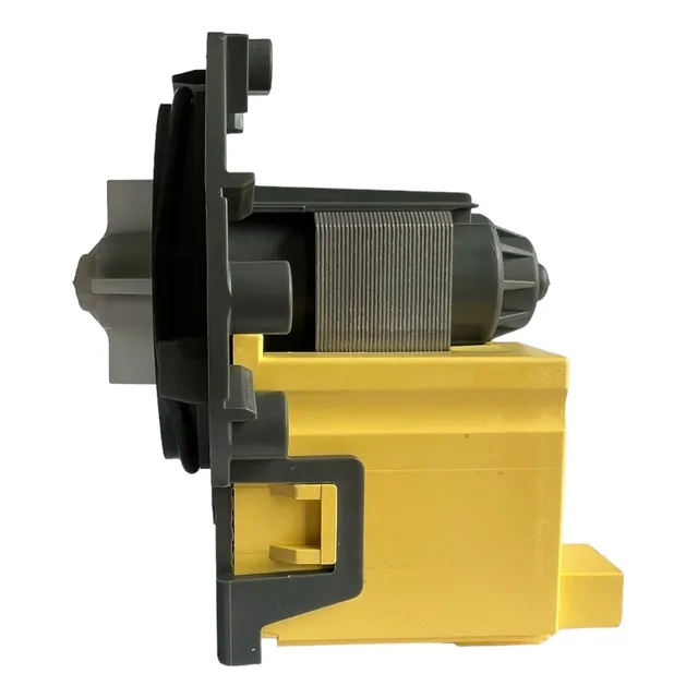 Eletrobomba Compatível Electrolux Lac09 Lbu15 Ltd11 Lt12f