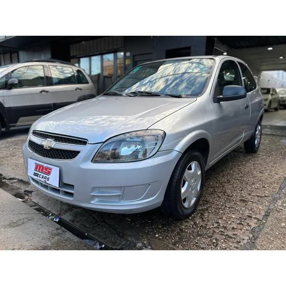Chevrolet Celta 1.4 Ls Aa+dir