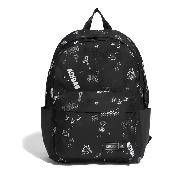 Morral adidas Ij5632 Color Negro