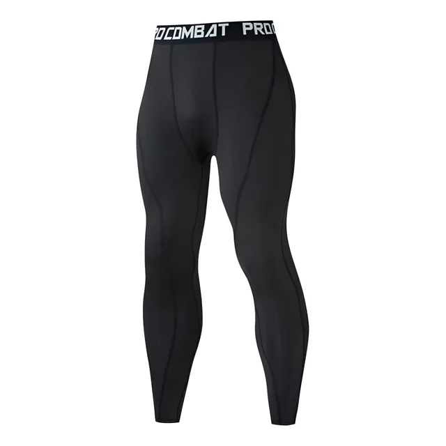 Licra Deportiva Caballero Procombat Gym,  Running, Crossfit