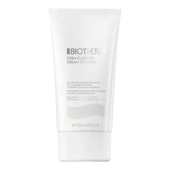 Limpiador Facial Biotherm Cera Cleanser 150 Ml