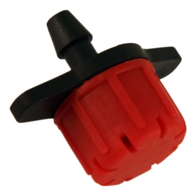 Gotero Botón Ajustable 8-70 Lph Captain