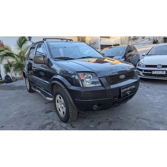 Ford Ecosport 1.6 L 4x2 Xls