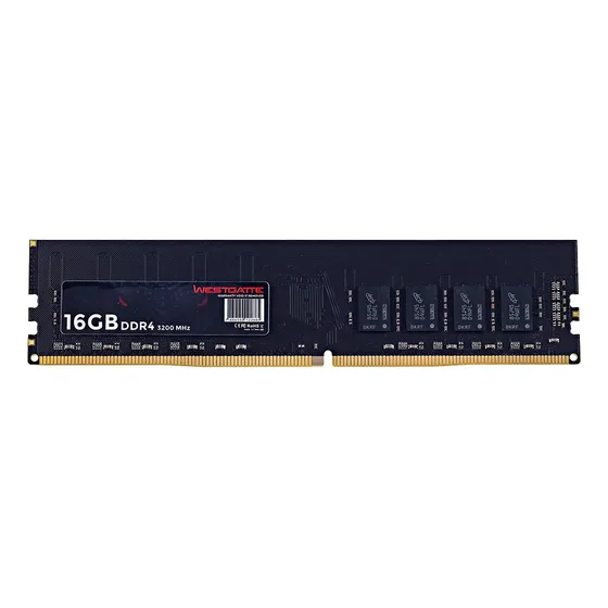 Memória RAM DDR4 16gb 3200mhz Westgatte Pc/ Desktop