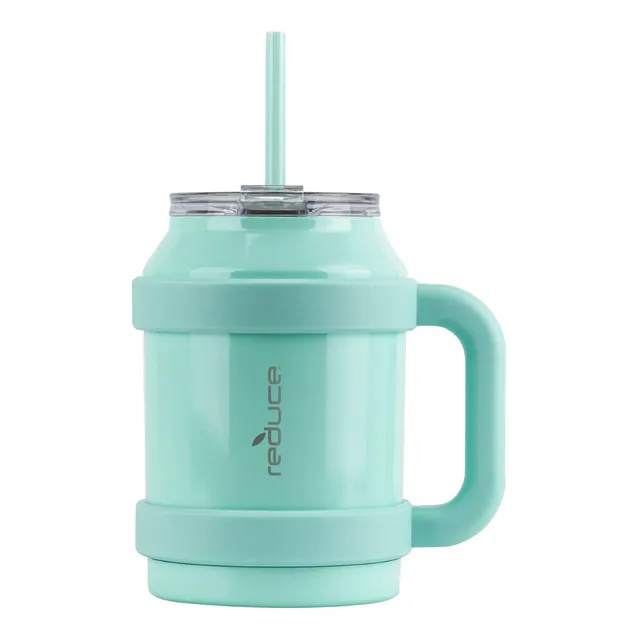 Termo Reduce Mug 50oz (1.5 Lt) 36hr Frio 12 Caliente Verde