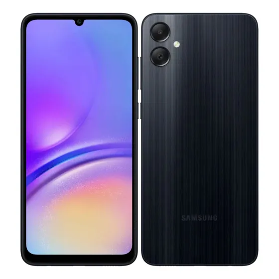 Samsung Galaxy A05 4gb 128gb Negro Tranza