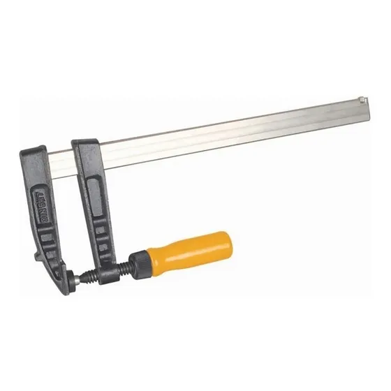 Prensa Sargento Para Madera 80 X 300mm Hoteche
