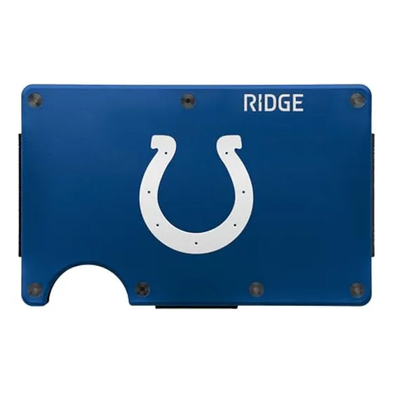 The Ridge Nfl Edition, Cartera Minimalista De