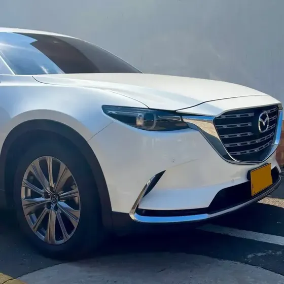 Mazda Cx-9 2024 2.5 Grand Touring Signature