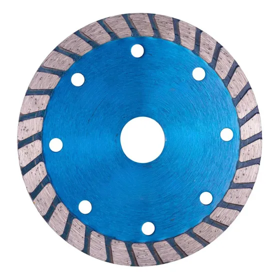 Disco Diamantado Turbo 7 PuLG Exxel Somos Tienda