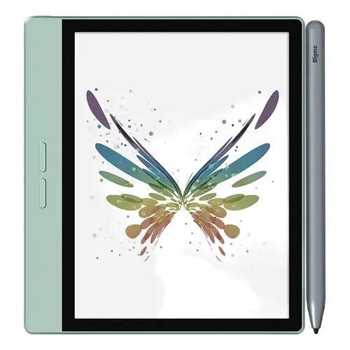 Amazon Kindle Scribe 64 Gb 2024 Premium Pen Color Jade | MercadoLibre