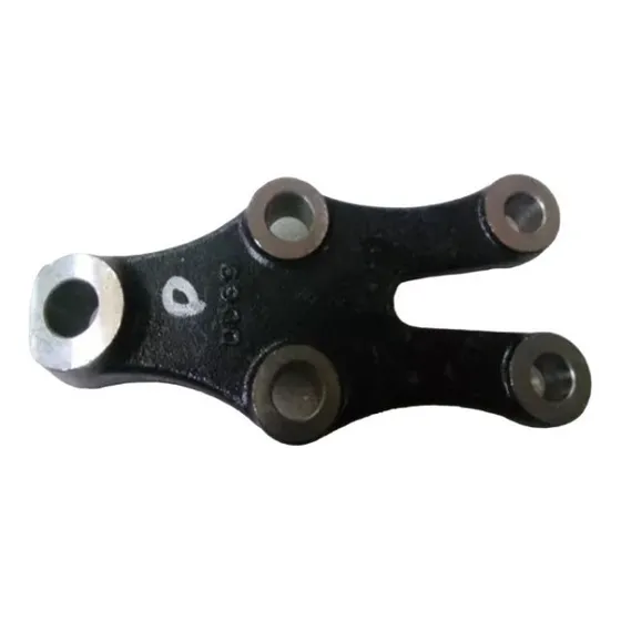 Soporte  Muñon Tucson Para Hyundai 2006-2009