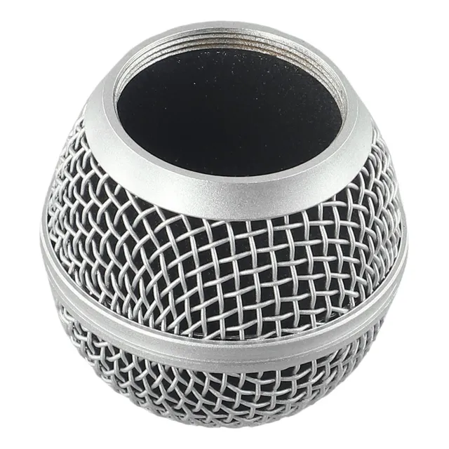 Shure Beta58a, Compatible Con Estilo Clásico Y Simple