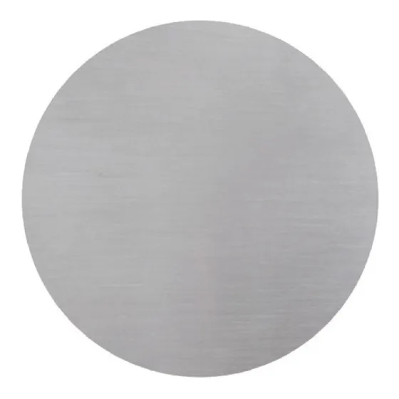 Tapa Fregadero Lavabo Acero Inox 38mm Teka