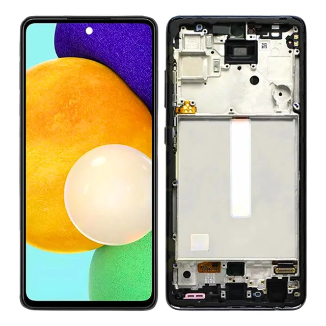 Display Compatible Con Samsung A52 / A52s Oem - 2dm Digital