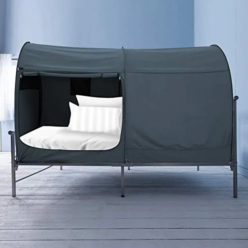 Alvantor Bed Carpas De Cama Con Dosel Carpas De Ensueño Espa