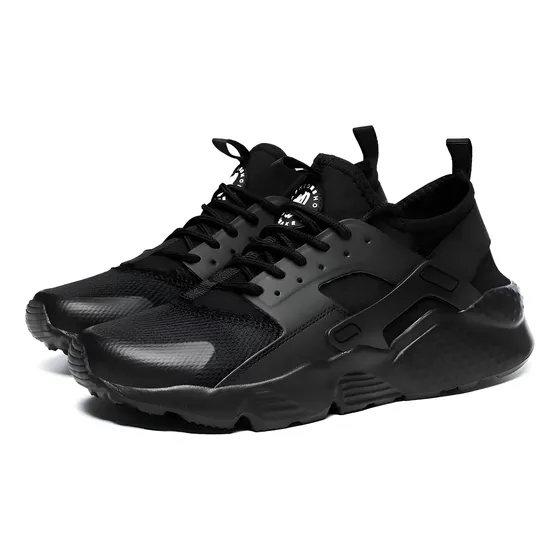 Calzado Casual Deportivo Unisex Acordonado