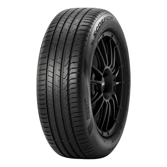Neumático Pirelli 205/60 R16 92h Scorpion + Envío Gratis