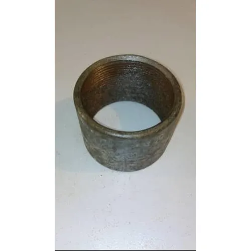 Anillo 6 Pulgadas Galvanizado Caracas. 