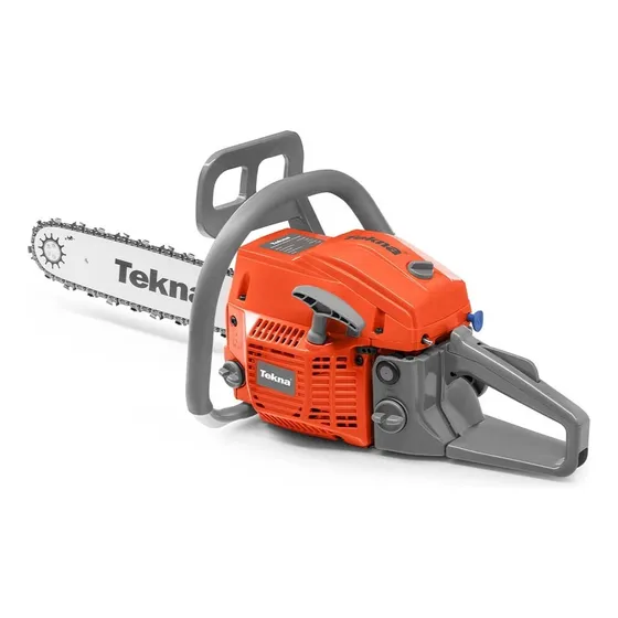 Motosserra A Gasolina Tekna Cs53s16ac 50,2 Cc 16