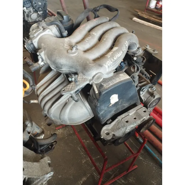 Motor 7/8 Volkswagen Jetta-new Beatle