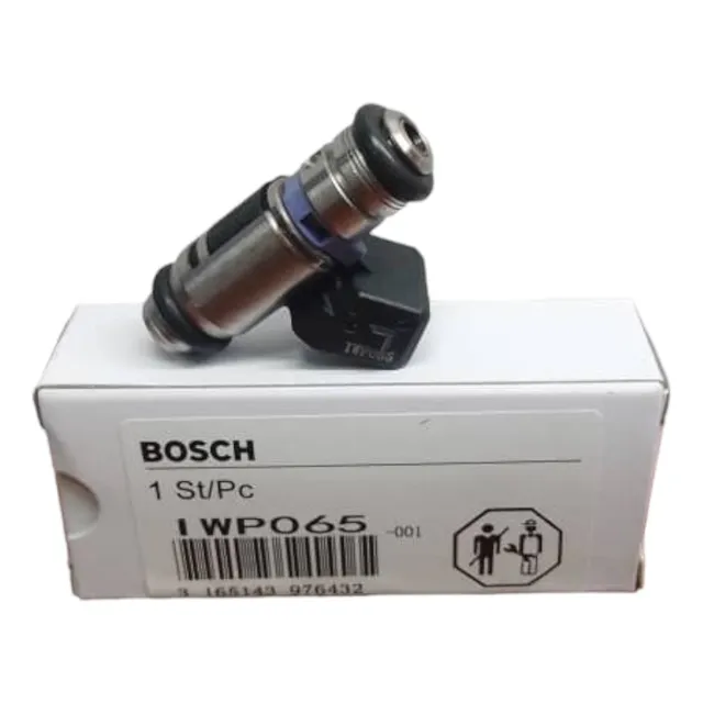 Inyector De Gasolina Fiat Palio Siena Fiorino Strada 1.3 Mpi