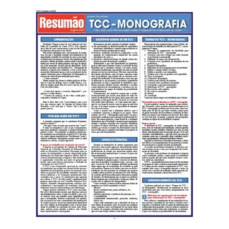 Livro Tcc - Monografia